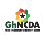 GhNCDA logo