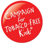 Campaign for Tobacco-Free Kids (CTFK), USA