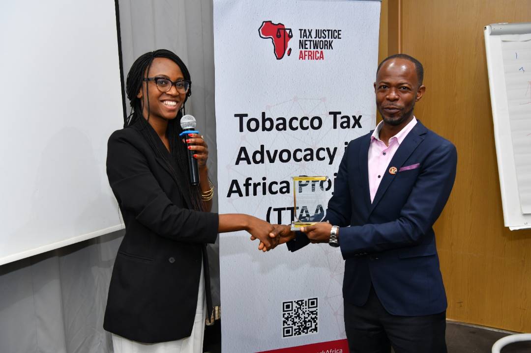 You are currently viewing Expanding our work on tobacco tax advocacy in Africa